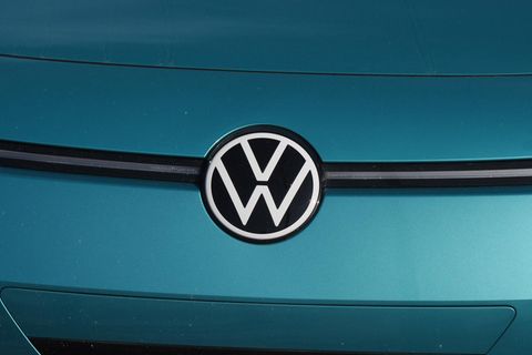 VW startet Rückruf wegen defekter Airbags des Herstellers Takata (Symbolbild)