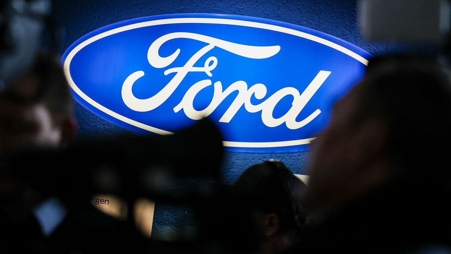 Elektroautos: Ford gibt verlustreicher Deutschlandtochter Finanzspritze