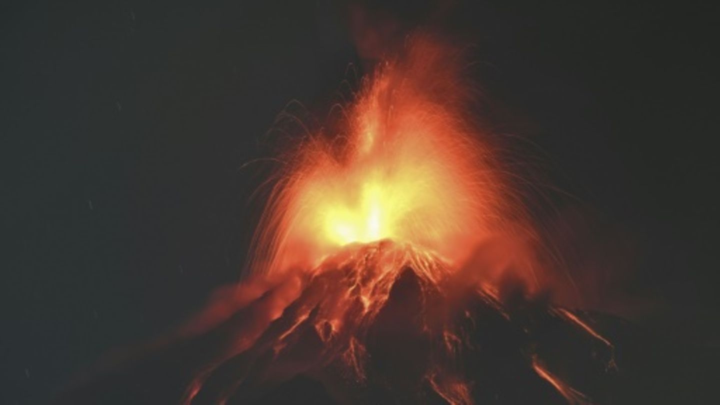 Feuerberg