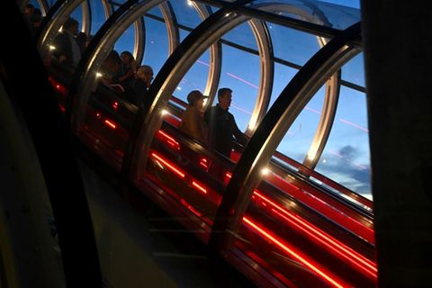 Centre Pompidou