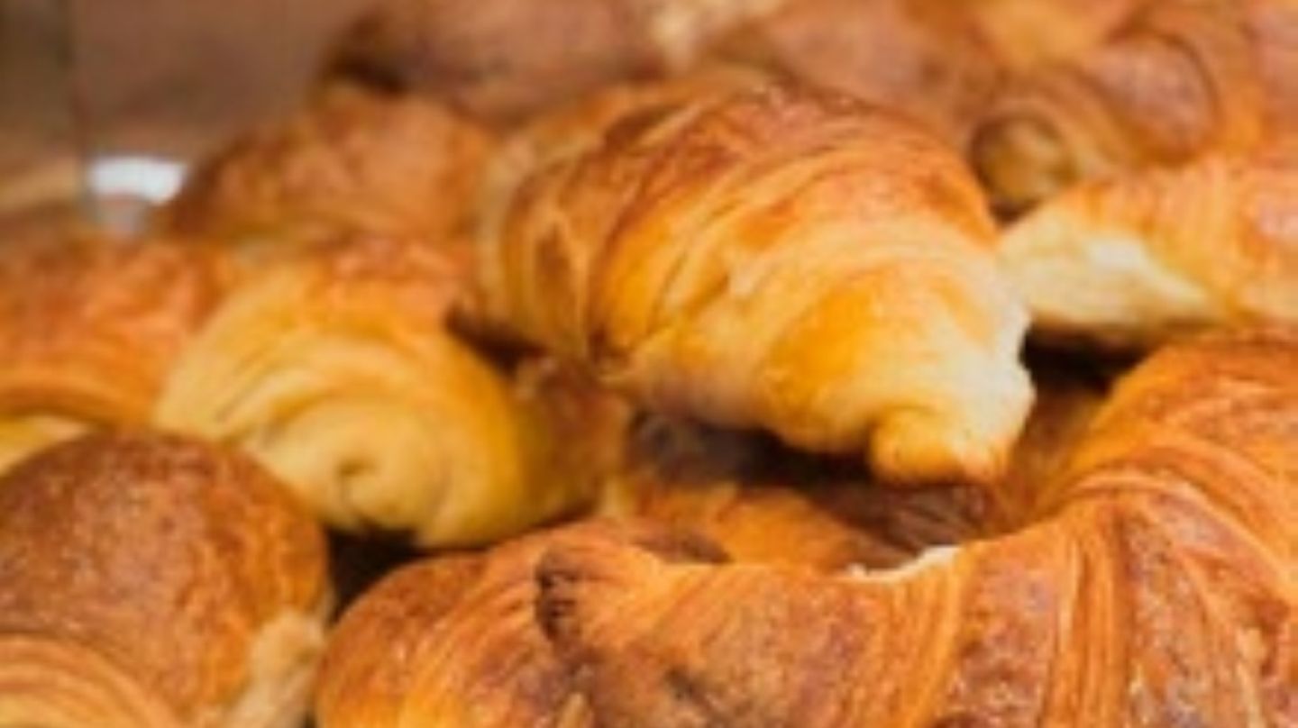 Croissants