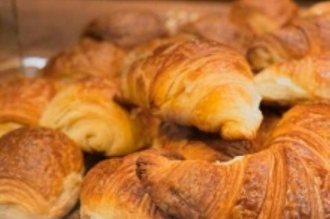 Croissants