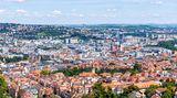 Reichste Stadt Deutschlands Stuttgart