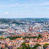 Reichste Stadt Deutschlands Stuttgart