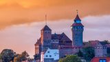 Reichste Stadt Deutschlands Nürnberg