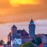 Reichste Stadt Deutschlands Nürnberg