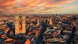 Reichste Stadt Deutschlands München