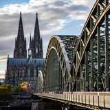 Reichste Stadt Deutschlands Köln