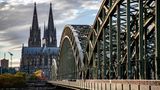Reichste Stadt Deutschlands Köln