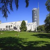 Reichste Stadt Deutschlands Essen