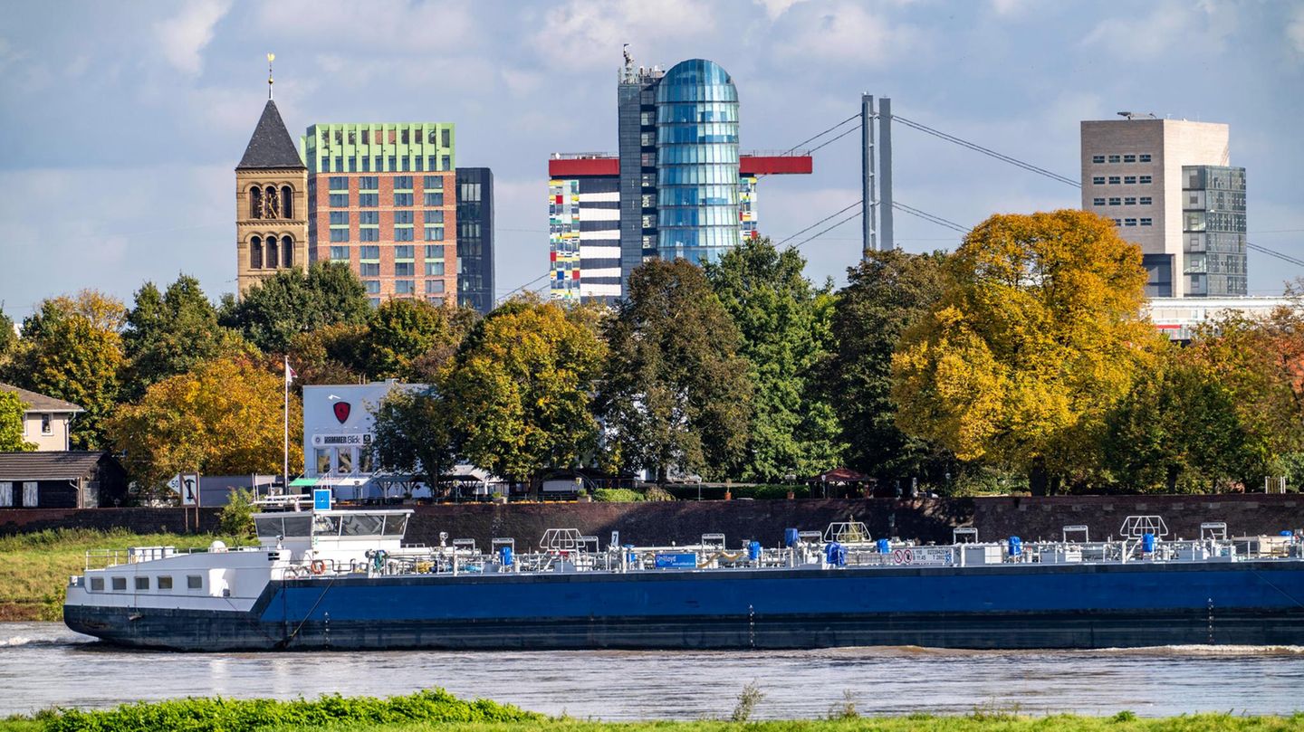 Reichste Stadt Deutschlands Düsseldorf