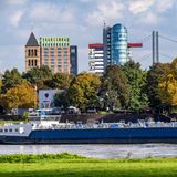 Reichste Stadt Deutschlands Düsseldorf