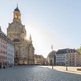 Reichste Stadt Deutschlands Dresden