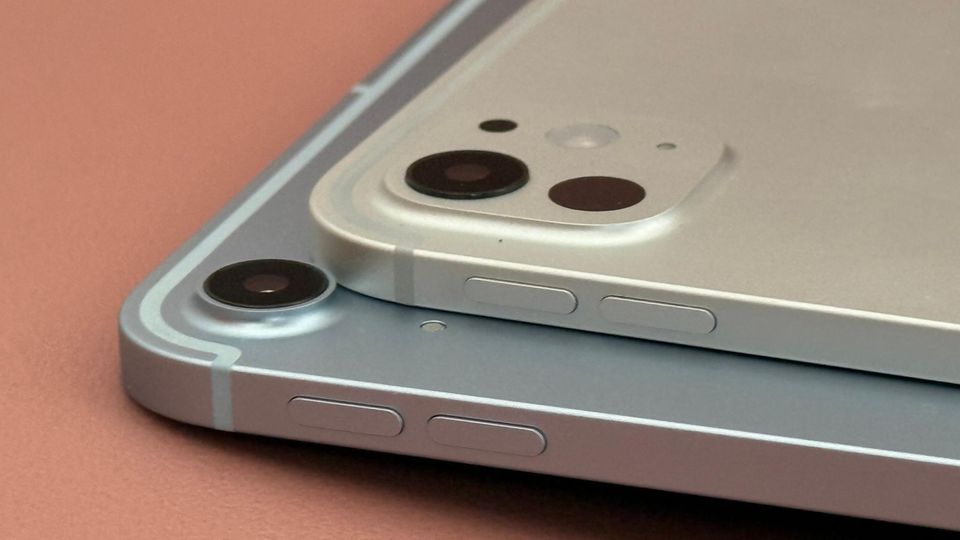 iPad Air M3 Test iPad Air M3 Test