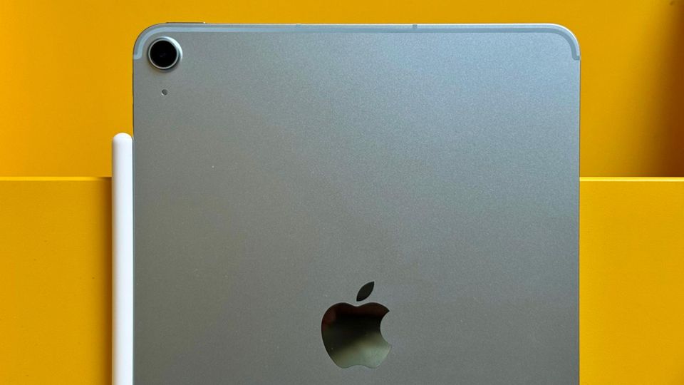 iPad Air M3 Test iPad Air M3 Test