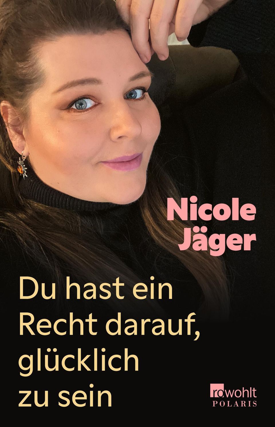 Nicole Jäger Buch