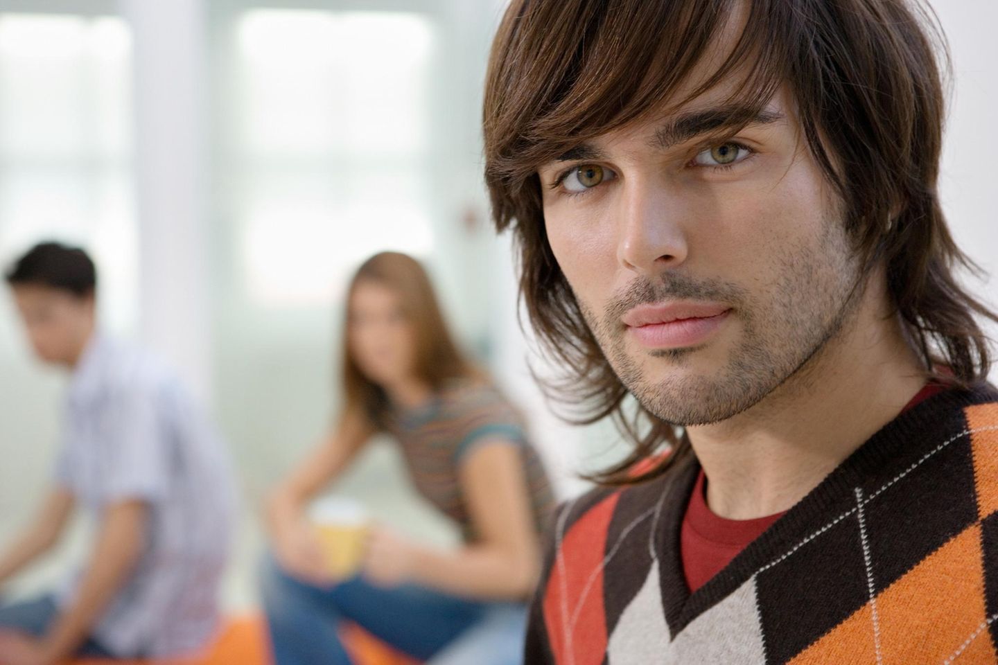 Retro-Boys Retro-Boys