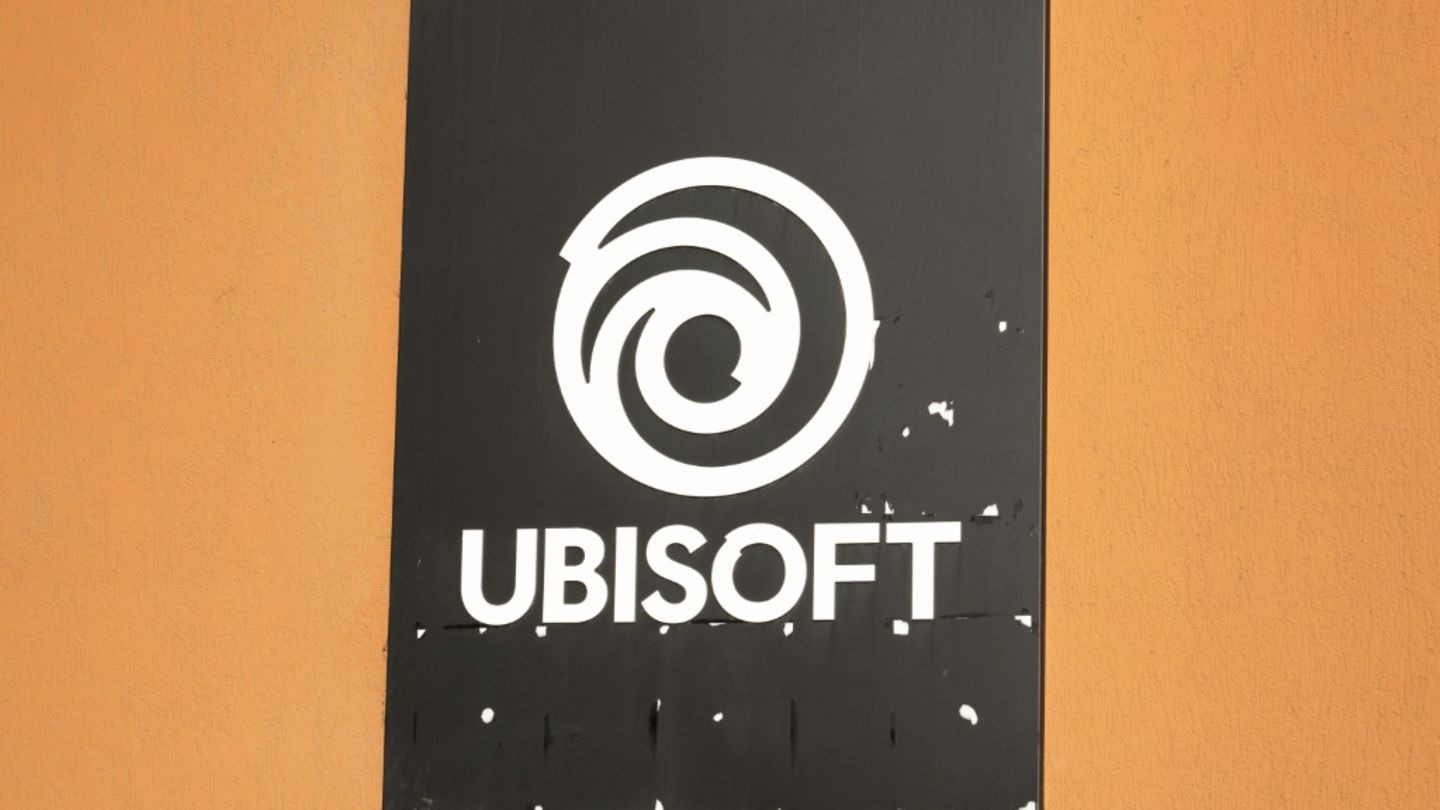 Ubisoft-Logo