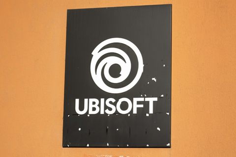 Ubisoft-Logo