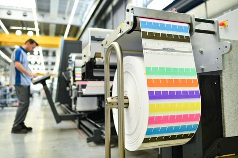 Unternehmen verlost 800 Euro an Mitarbeitende ohne Krankheitstag – ist das erlaubt?