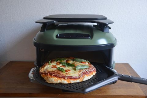 Tread Pizzaofen für zuhause von Gozney