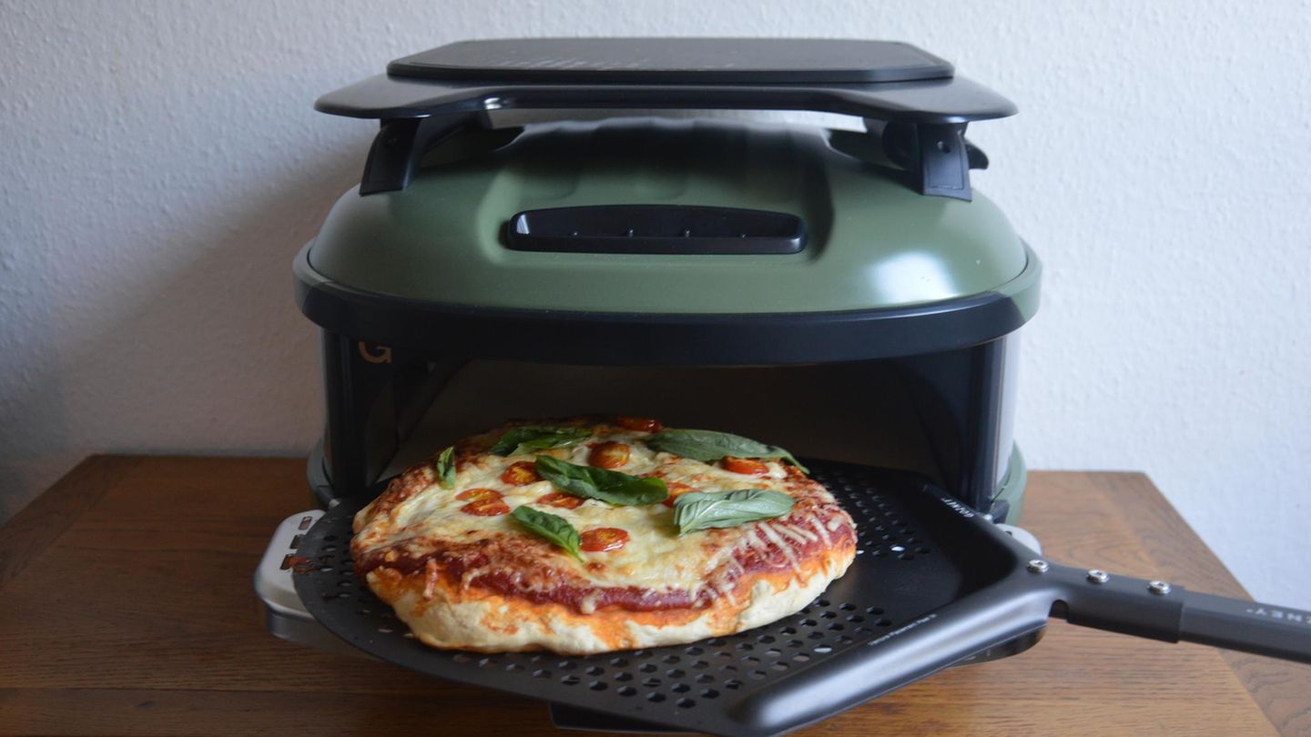 Ooni Karu & Gozney Tread: Vielfalt und Aroma: Diese Pizzaöfen für zuhause können mehr als nur Teigware