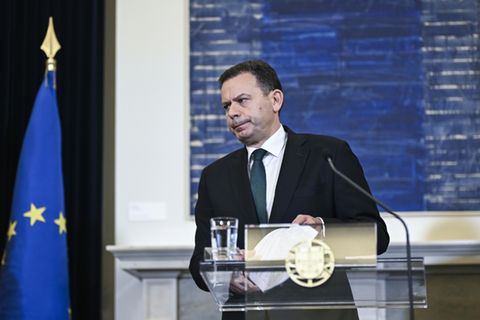 Portugals Regierungschef Luís Montenegro