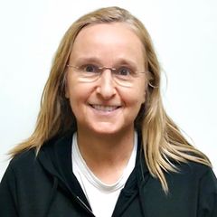 Polizeifoto Melissa Etheridge 2017