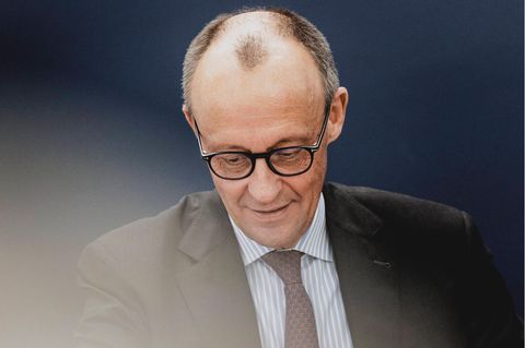 Friedrich Merz