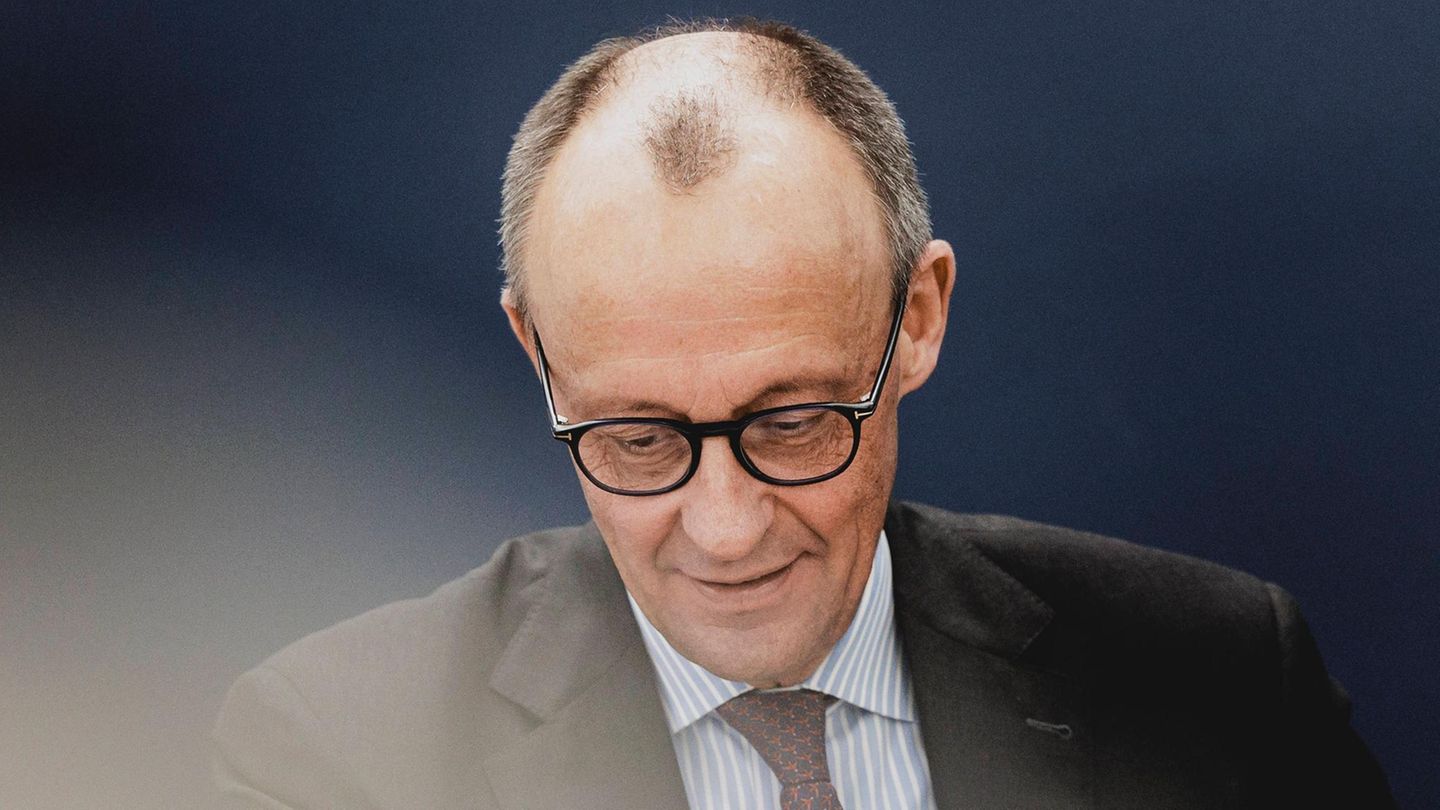 Friedrich Merz