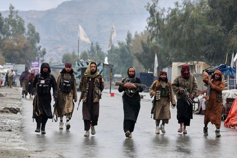 RTL-Reporterteam spürt abgeschobene Straftäter in Afghanistan auf (Video)