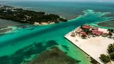 Caye Caulker und The Split in Belize
