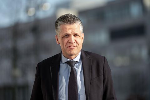 Thorsten Frei zeigte sich über die scharfe Kritik von SPD-Mann Pistorius überrascht