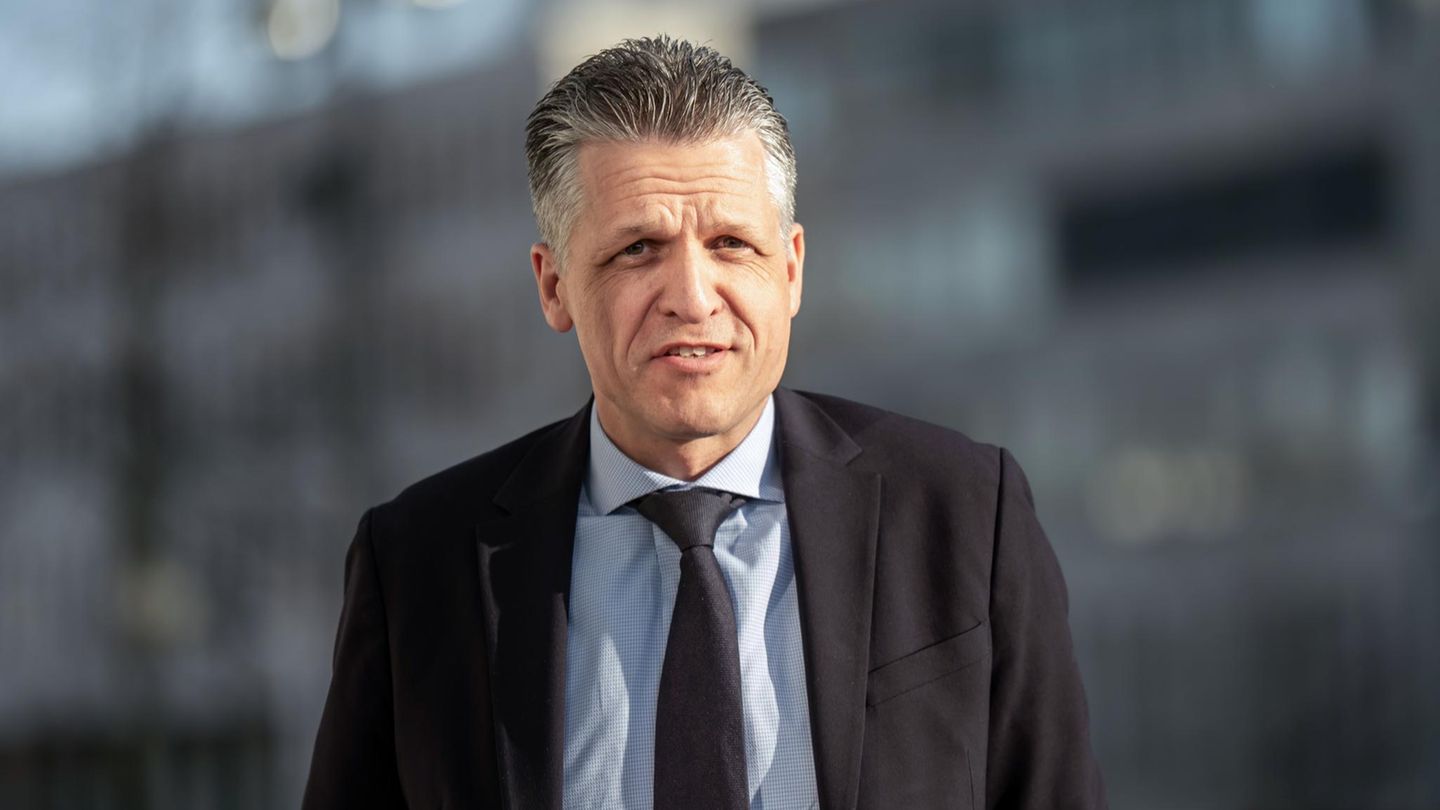 Thorsten Frei zeigte sich über die scharfe Kritik von SPD-Mann Pistorius überrascht
