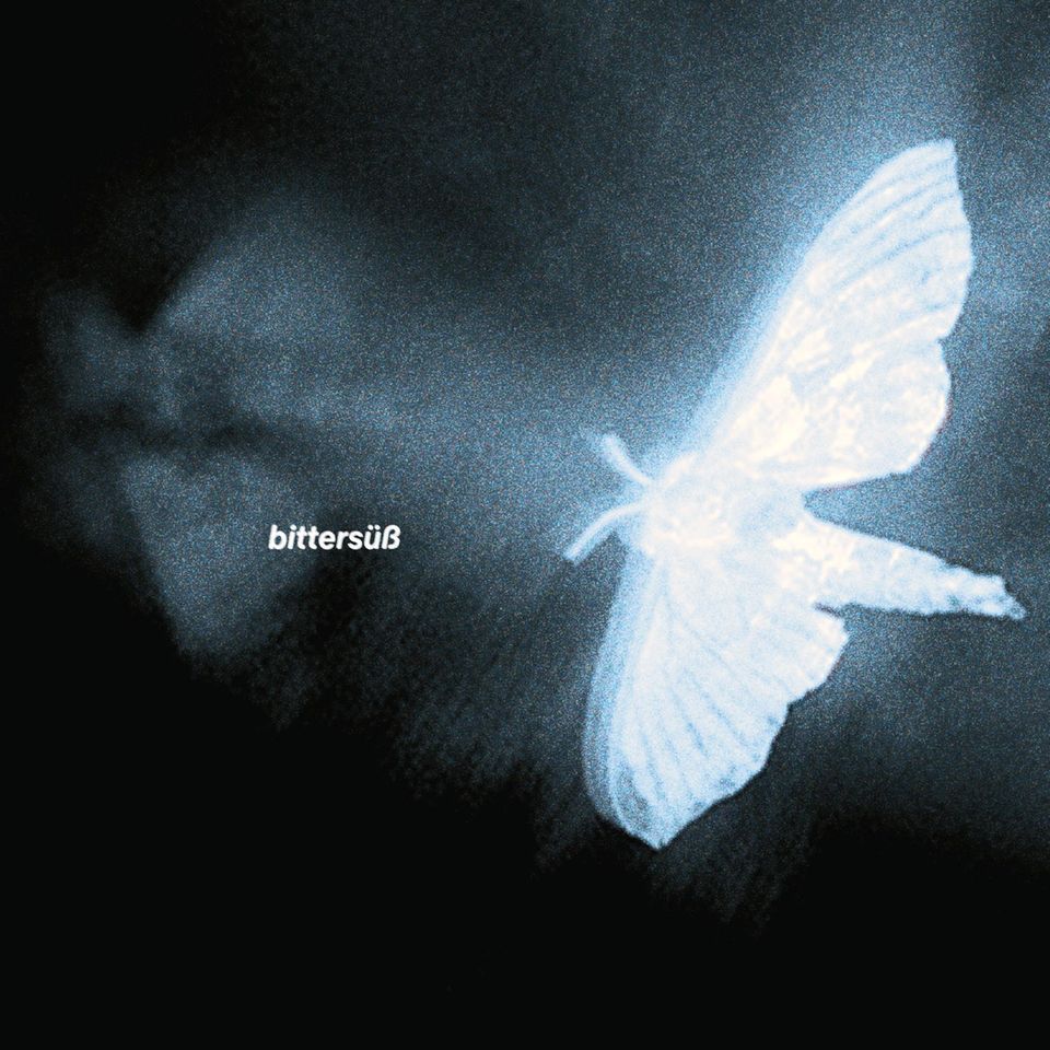 ESC-Teilnehmer: Das Debütalbum "Bittersüß" von Abor & Tynna ist im Februar erschienen Das Debütalbum "Bittersüß" von Abor & Tynna ist im Februar erschienen