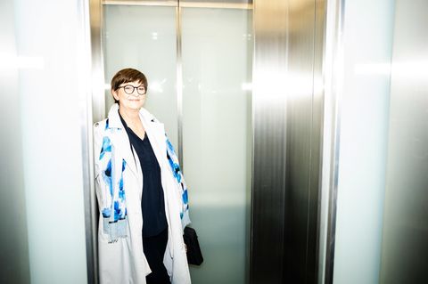 SPD-Vorsitzende Saskia Esken