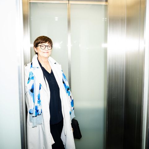 SPD-Vorsitzende Saskia Esken SPD-Vorsitzende Saskia Esken