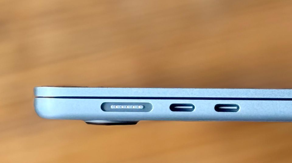 Macbook Air M4 Macbook Air M4