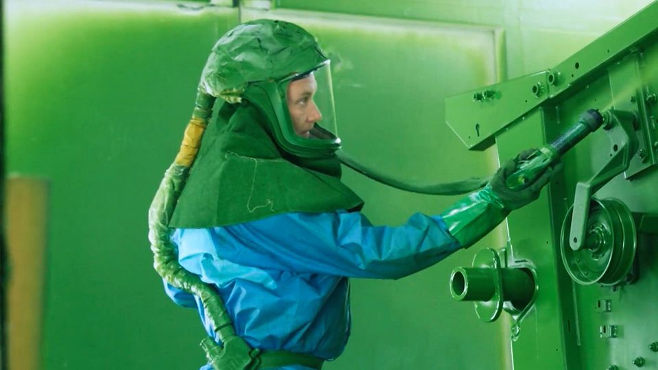 Kündigung auf Zeit: Mit diesem Angebot will John Deere Mitarbeiter halten Kündigung auf Zeit: Mit diesem Angebot will John Deere Mitarbeiter halten