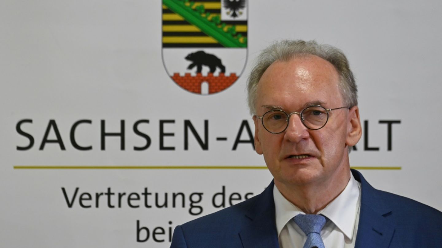 Nach 15 Jahren Im Amt: Sachsen Anhalts Ministerpräsident Reiner Haseloff Macht Weg Für Nachfolger Frei – Experte Enthüllt Die Wahrheit! - tea90v5