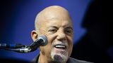 Billy Joel kehrt erst in Monaten auf die Bühne zurück