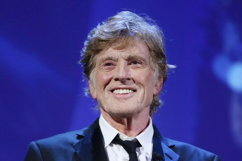 Robert Redford