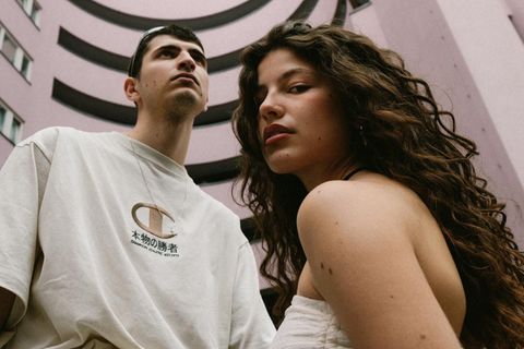 Abor & Tynna: Zum ESC für Deutschland