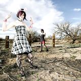 Skurrile Fotosessions