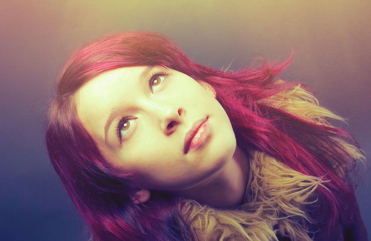 Haarfarben