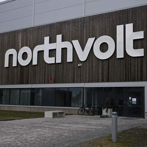 Northvolt