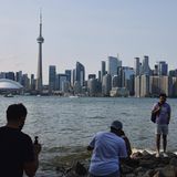 Reichste Städte der Welt Toronto