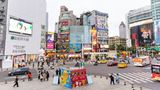 Reichste Städte der Welt Taipeh