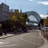 Reichste Städte der Welt Sydney