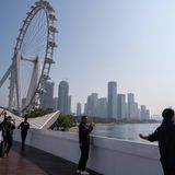 Reichste Städte der Welt Shenzhen